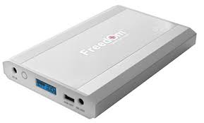 BPS Freedom CPAP Battery